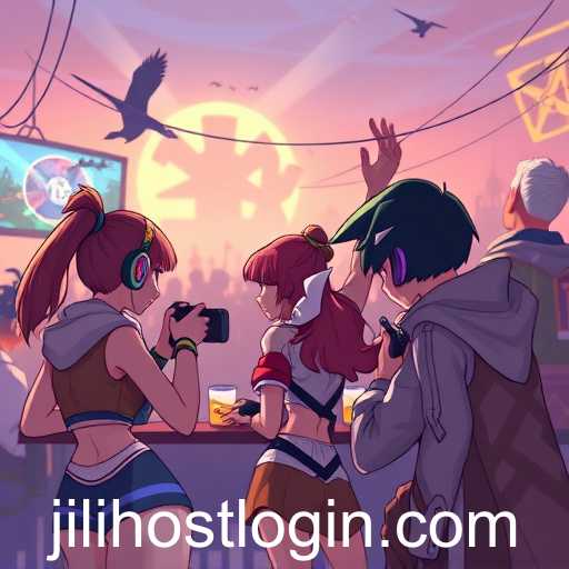 The Rise of Digital Gaming Communities