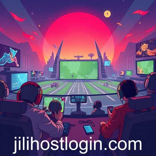 Emerging Platforms: The Rise of Jilihost