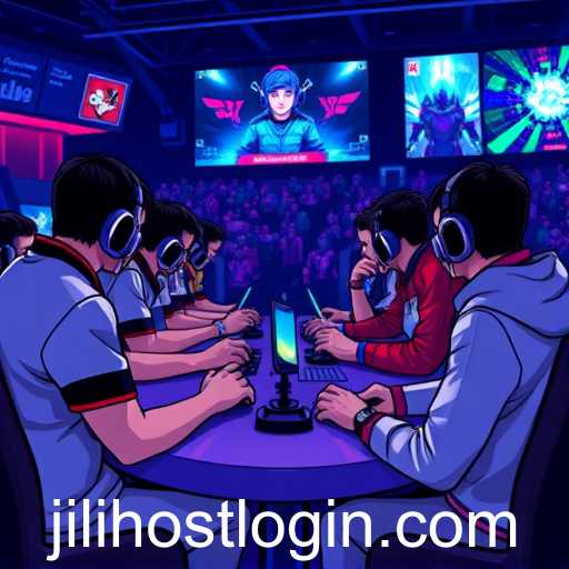 Evolution of Online Gaming Platforms