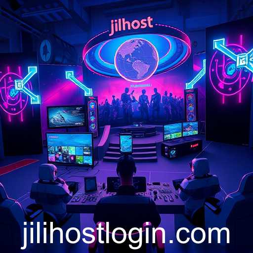 The Evolution of Online Gaming Platforms