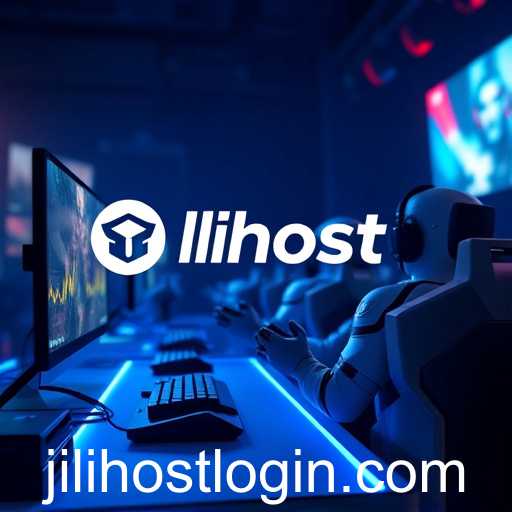 Gaming Evolution with Jilihost