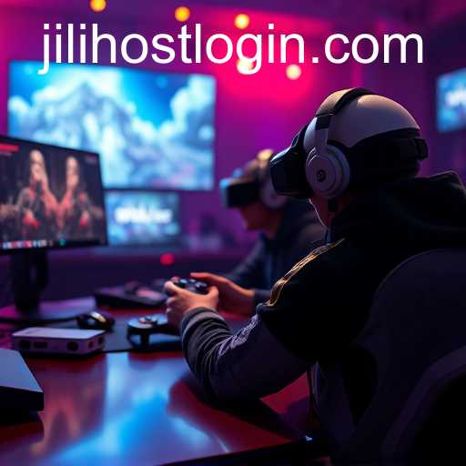 Gaming Trends and Digital Landscapes