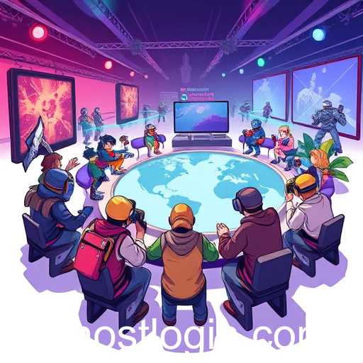 Jilihost: The Evolving Landscape of Online Gaming