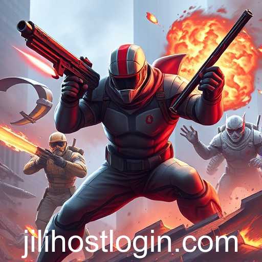 Jilihost: Shaping the Future of Online Gaming