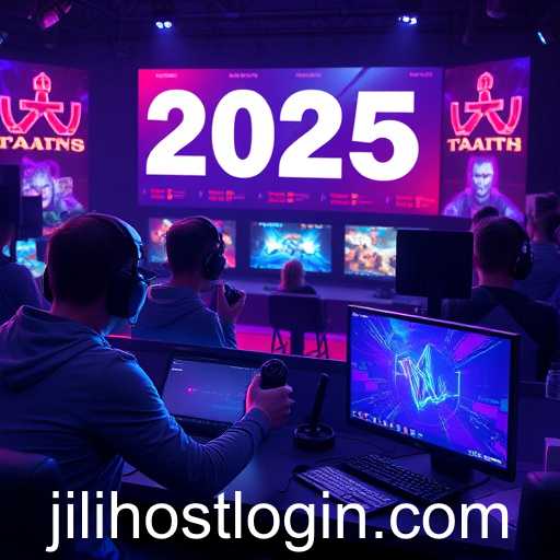 The Rise of Online Gaming Platforms in 2025