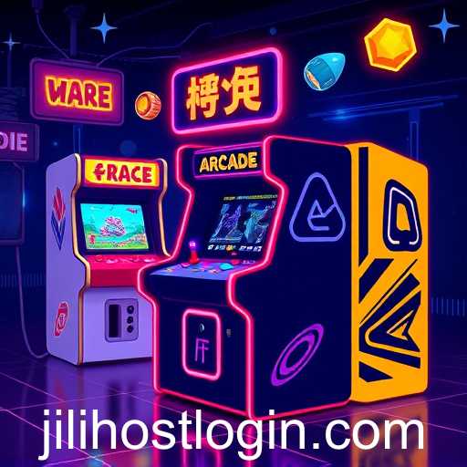 The Rise of Jilihost in the Gaming World